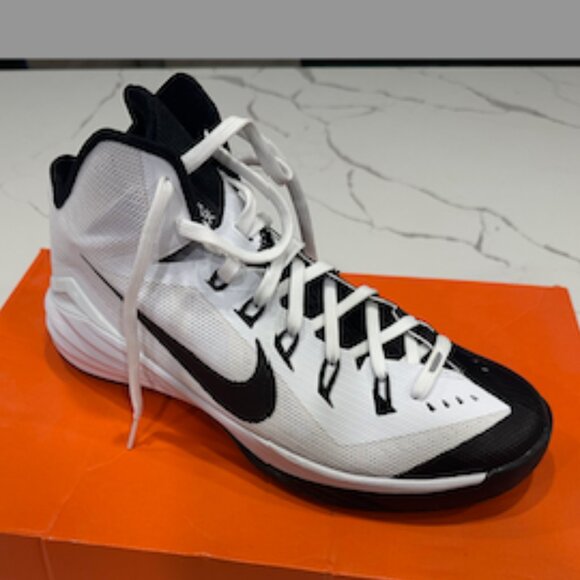 Nike Zoom Without A Doubt  Mens 12 - Picture 8 of 9